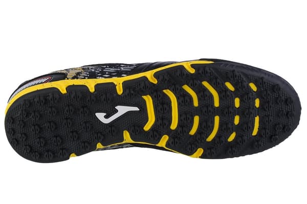 Joma Mundial 2331 TF MUNW2331TF, Mand, Turf fodboldtrænere, sort