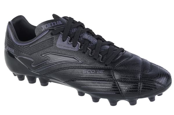 Joma Score 2301 AG SCOW2301AG, Man, Fotbollsskor, svart