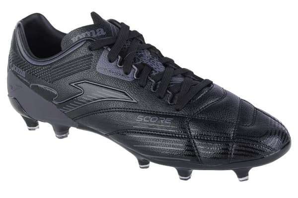 Joma Score 2301 FG SCOW2301FG, Man, Fotbollsskor, svart