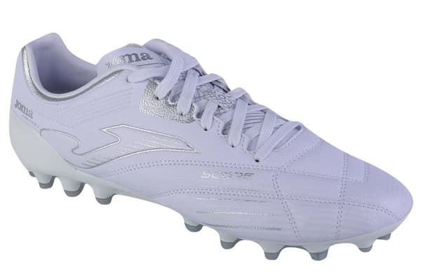 Joma Score 2302 AG SCOW2302AG, Man, Fotbollsskor, vit