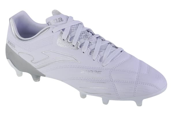 Joma Score 2302 FG SCOW2302FG, Mand, Fodbold klamper, hvid