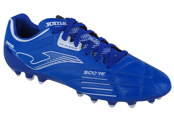 Joma Score 2304 AG SCOW2304AG, Man, Fotbollsskor, blå