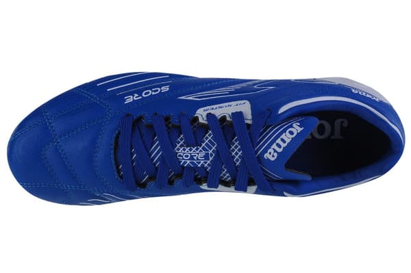 Joma Score 2304 FG SCOW2304FG, Mand, Fodbold klamper, blå