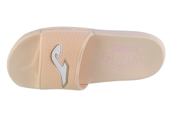 Joma Island Lady 2325 SISLS2325, Kvinna, Tofflor, beige