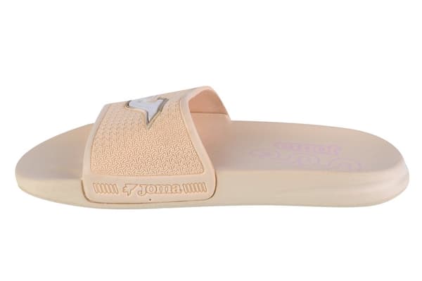 Joma Island Lady 2325 SISLS2325, Kvinna, Tofflor, beige