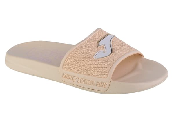 Joma Island Lady 2325 SISLS2325, Kvinna, Tofflor, beige Beige 36