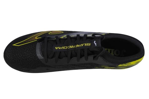 Joma Super Copa 2301 AG SUPW2301AG, Mand, Fodbold klamper, sort