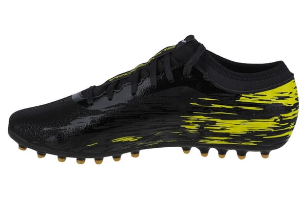 Joma Super Copa 2301 AG SUPW2301AG, Mand, Fodbold klamper, sort