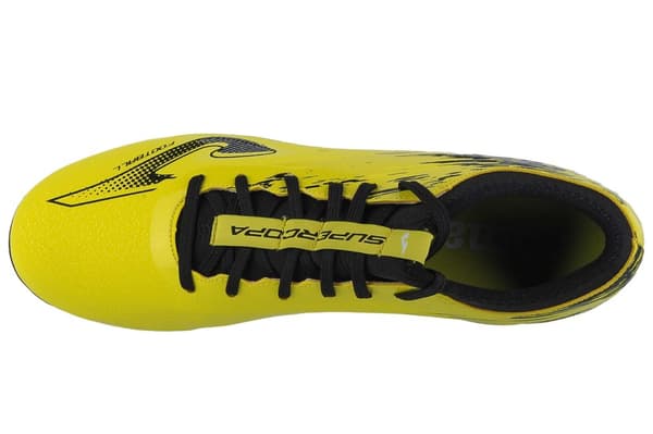 Joma Super Copa 2309 FG SUPW2309FG, Man, Fotbollsskor, gul