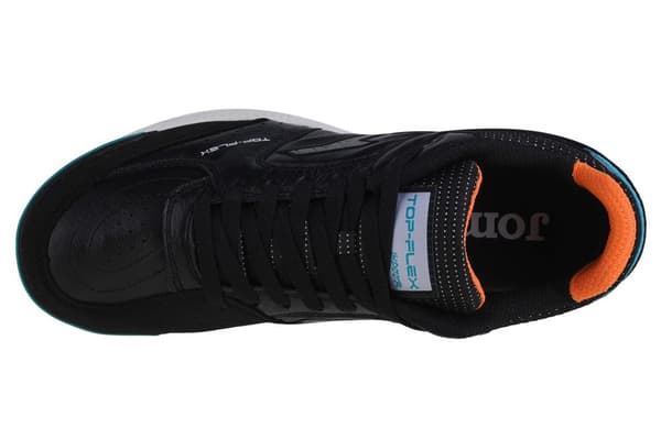 Joma Top Flex 2301 IN TOPW2301IN, Man, Fotbollstränare inomhus, vit