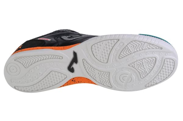 Joma Top Flex 2301 IN TOPW2301IN, Man, Fotbollstränare inomhus, vit