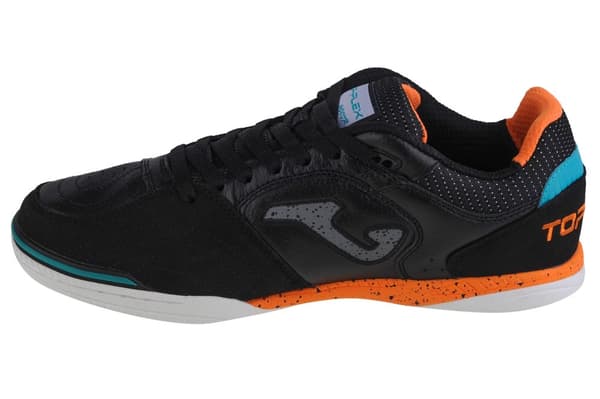 Joma Top Flex 2301 IN TOPW2301IN, Man, Fotbollstränare inomhus, vit