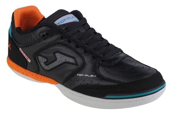 Joma Top Flex 2301 IN TOPW2301IN, Man, Fotbollstränare inomhus, vit