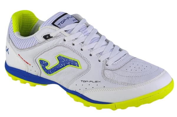 Joma Top Flex 2342 TF TOPW2342TF, Mand, Turf fodboldtrænere, hvid