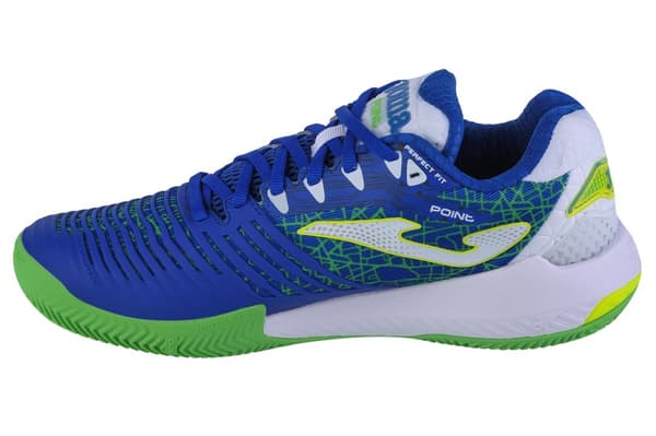 Joma T.Point Men 2204 TPOINW2204P, Man, Tennis skor, blå