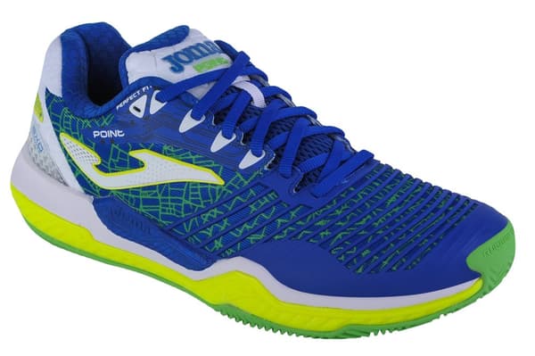 Joma T.Point Men 2204 TPOINW2204P, Man, Tennis skor, blå Blue 37