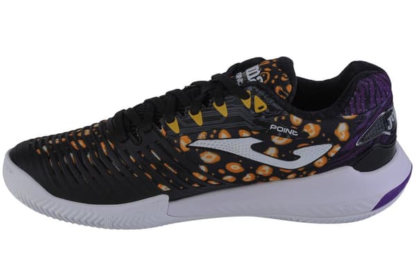 Joma T.Point Men 2219 TPOINW2219P, Man, Tennis skor, svart