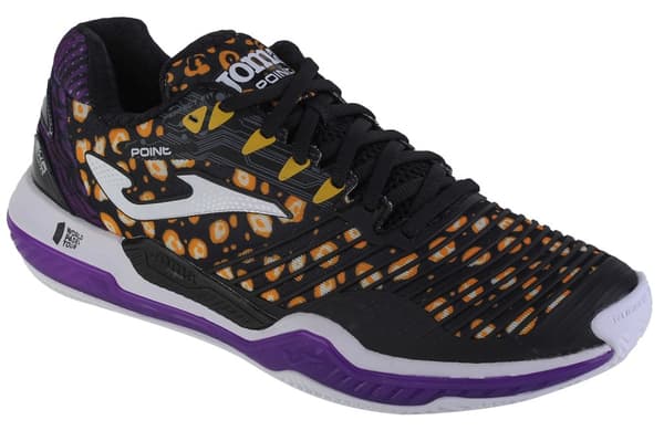 Joma T.Point Men 2219 TPOINW2219P, Man, Tennis skor, svart