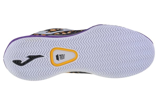 Joma T.Point Men 2219 TPOINW2219P, Man, Tennis skor, svart