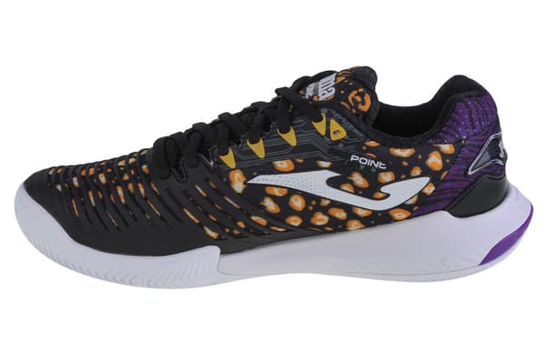 Joma T.Point Men 2219 TPOINW2219P, Man, Tennis skor, svart