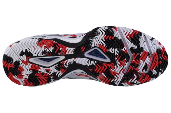 Joma T.Slam Men 2302 TSLAMW2302C, Mand, Tennissko, hvid