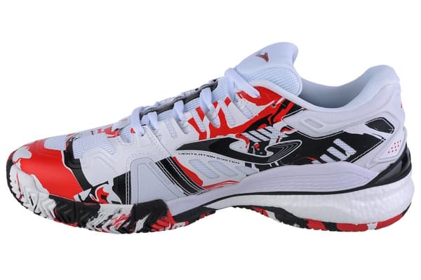 Joma T.Slam Men 2302 TSLAMW2302C, Mand, Tennissko, hvid