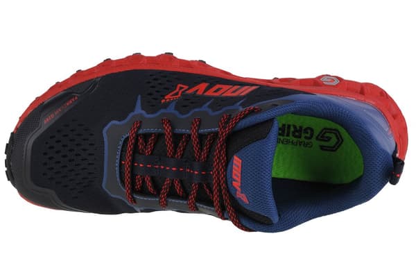 Inov-8 Parkclaw G 280 000972-NYRD-S-01, Man, Löparskor, marinblå