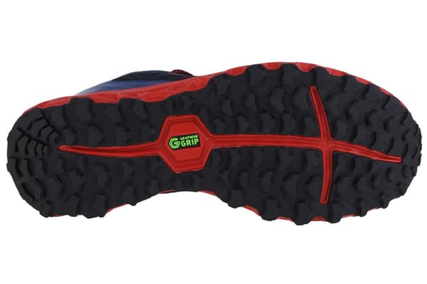 Inov-8 Parkclaw G 280 000972-NYRD-S-01, Man, Löparskor, marinblå