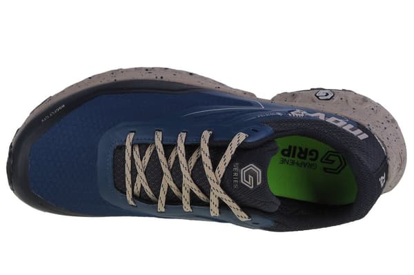 Inov-8 RocFly G 350 GTX 001103-BLNYTP-S-01, Man, Löparskor, blå
