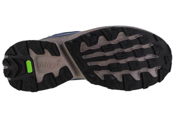 Inov-8 RocFly G 350 GTX 001103-BLNYTP-S-01, Man, Löparskor, blå