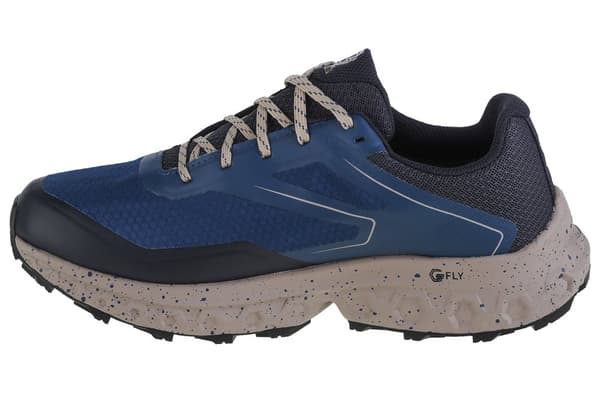 Inov-8 RocFly G 350 GTX 001103-BLNYTP-S-01, Man, Löparskor, blå