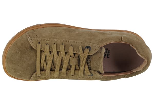 Birkenstock Bend Low 1017725, Unisex, Sneakers, grön