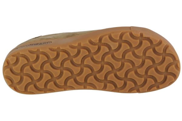 Birkenstock Bend Low 1017725, Unisex, Sneakers, grön