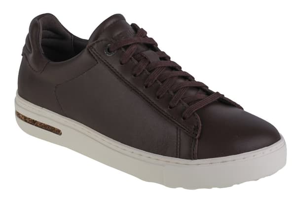 Birkenstock Bend Low 1020279, Unisex, Sneakers, brun