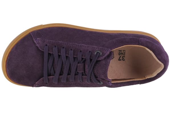 Birkenstock Bend Low 1023635, Kvinna, Sneakers, lila