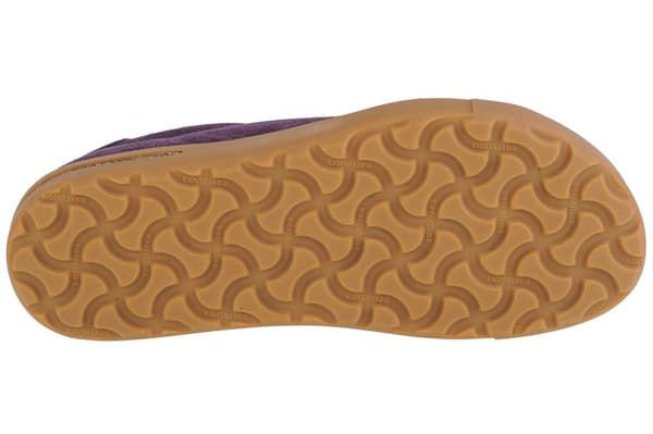 Birkenstock Bend Low 1023635, Kvinna, Sneakers, lila