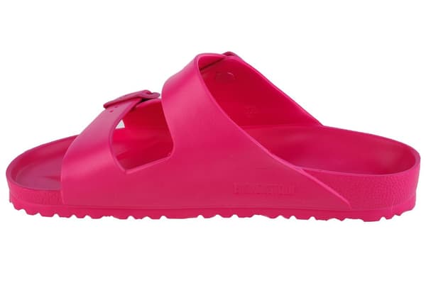 Birkenstock Arizona 1023741, Kvinna, Tofflor, rosa