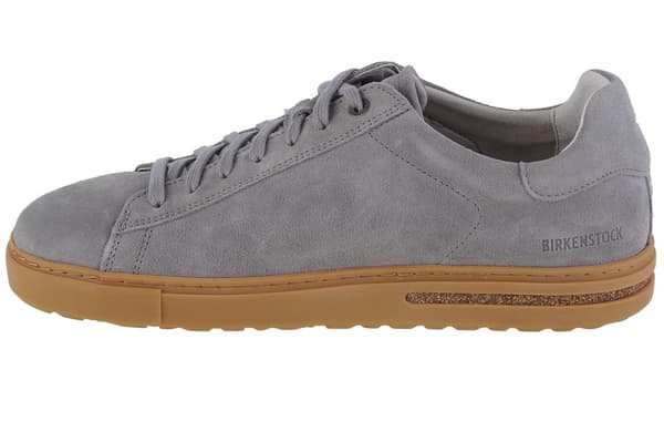 Birkenstock Bend Low 1024890, Unisex, Sneakers, grå