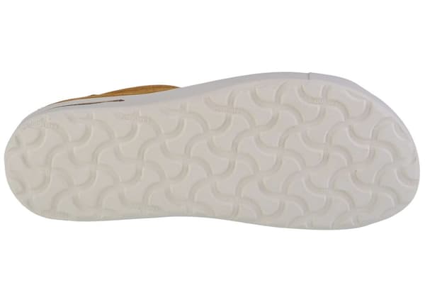 Birkenstock Bend Low 1025604, Mand, Sneakers, brun