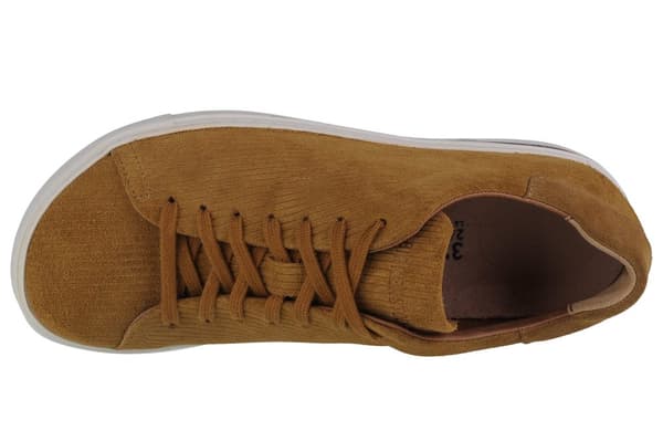 Birkenstock Bend Low 1025604, Mand, Sneakers, brun