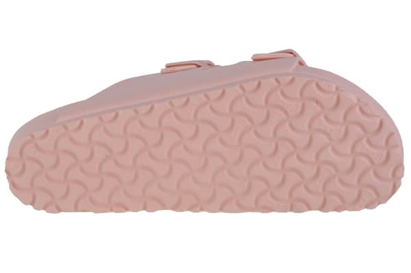 Birkenstock Arizona 1026202, Unisex, Slides, lyserød