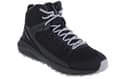 Miniatyrbillede 1 af 4: Columbia Trailstorm Mid Waterproof 2005441010, Mand, Trekkingsko, sort