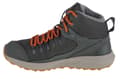 Miniatyrbild 2 av 4: Columbia Trailstorm Mid Waterproof OMNI HEAT 2005441339, Man, Träningsskor, grå