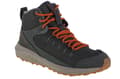 Miniatyrbild 1 av 4: Columbia Trailstorm Mid Waterproof OMNI HEAT 2005441339, Man, Träningsskor, grå