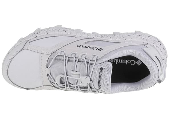 Columbia Flow Morrison OutDry 2043971099, Man, Träningsskor, grå