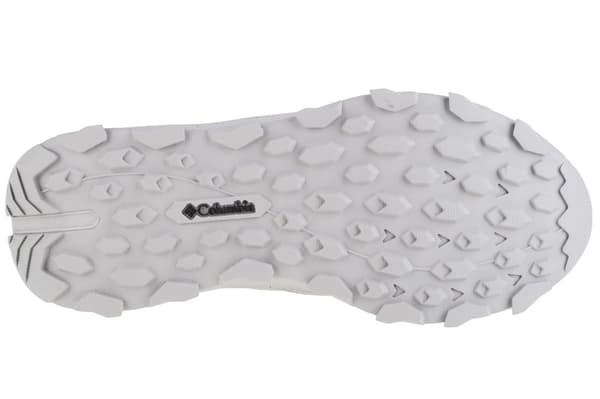 Columbia Flow Morrison OutDry 2043971099, Man, Träningsskor, grå