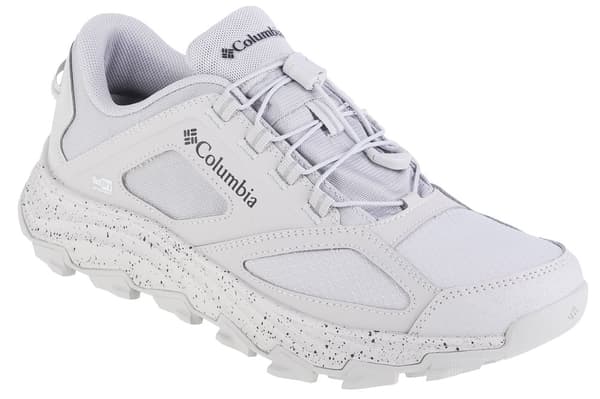 Columbia Flow Morrison OutDry 2043971099, Man, Träningsskor, grå