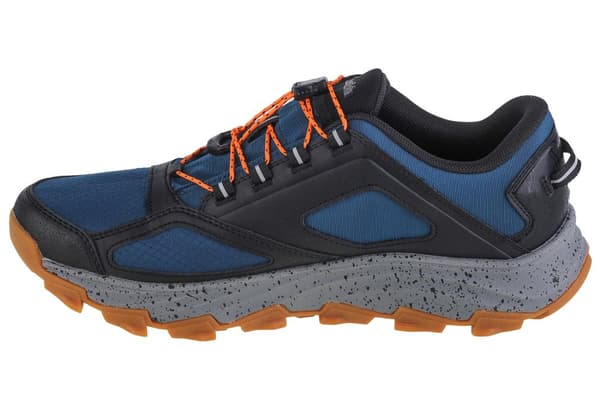Columbia Flow Morrison OutDry 2043971414, Man, Träningsskor, grön