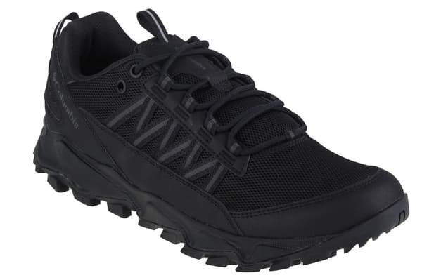 Columbia Flow Fremont 2043991010, Man, Träningsskor, svart