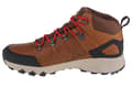 Miniatyrbild 2 av 4: Columbia Peakfreak II Mid OutDry 2044251286, Man, Träningsskor, brun